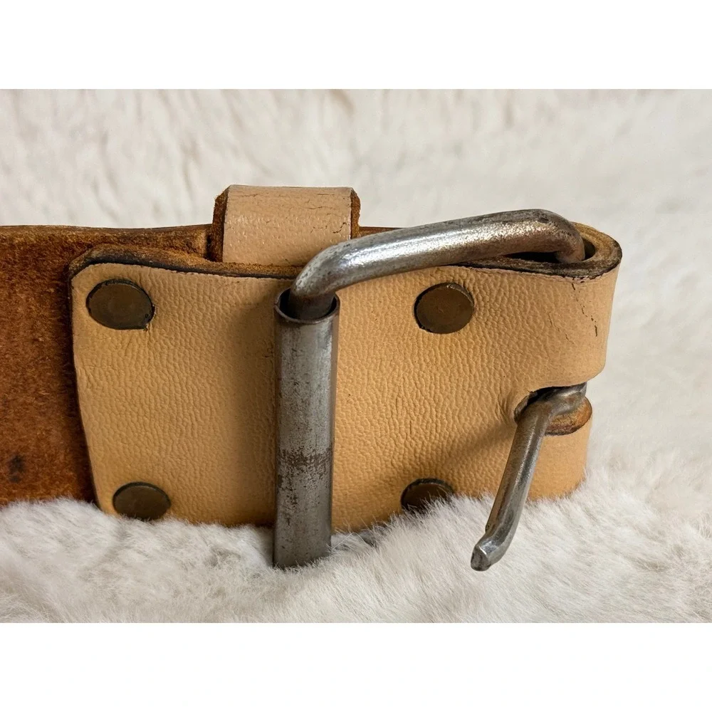 N/A vintage leather